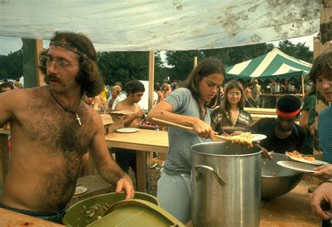 woodstock nsfw|21 Photo Showing How Wild Woodstock Really Got